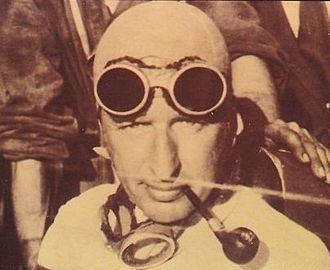 Carlo Felice Trossi 1