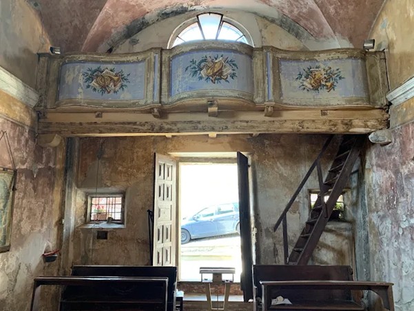 San Rocco 1