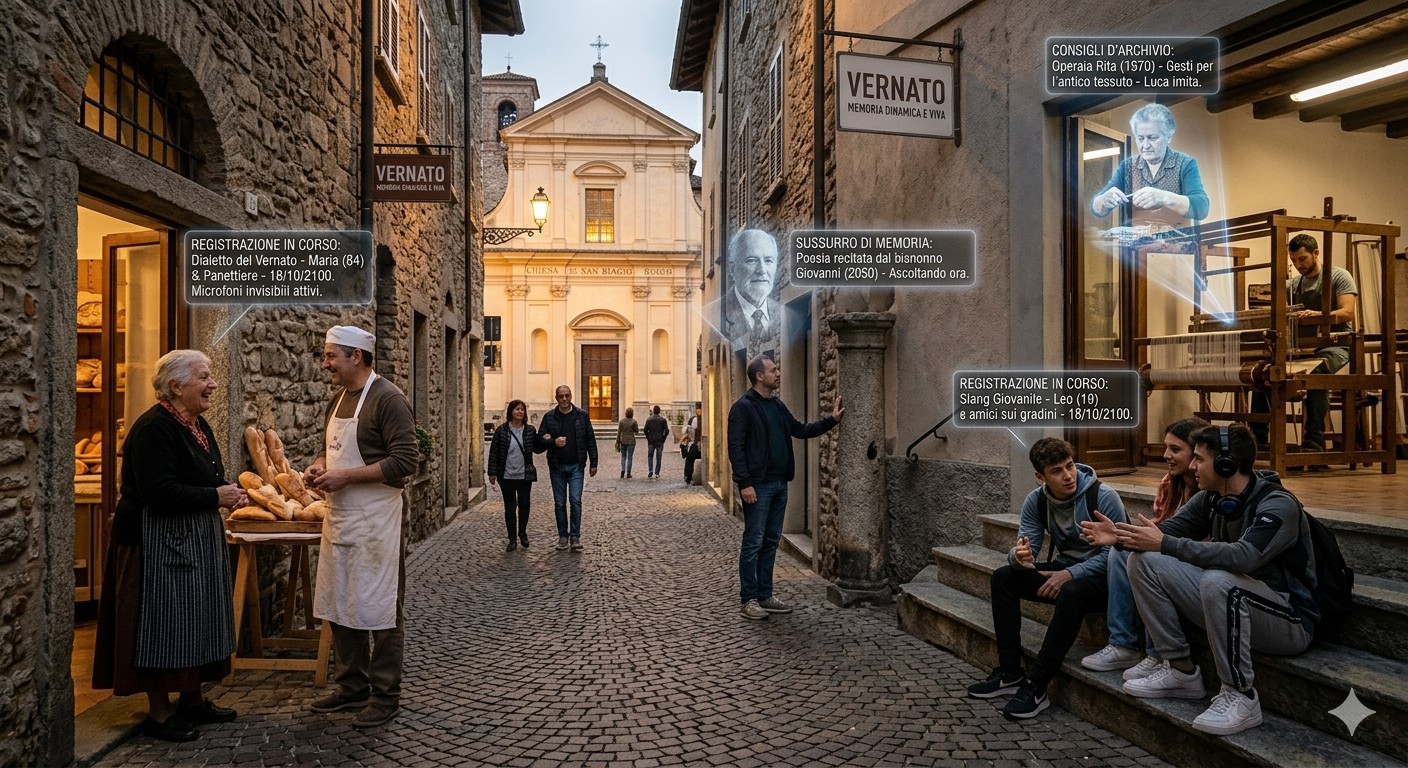 Vernato del futuro 4