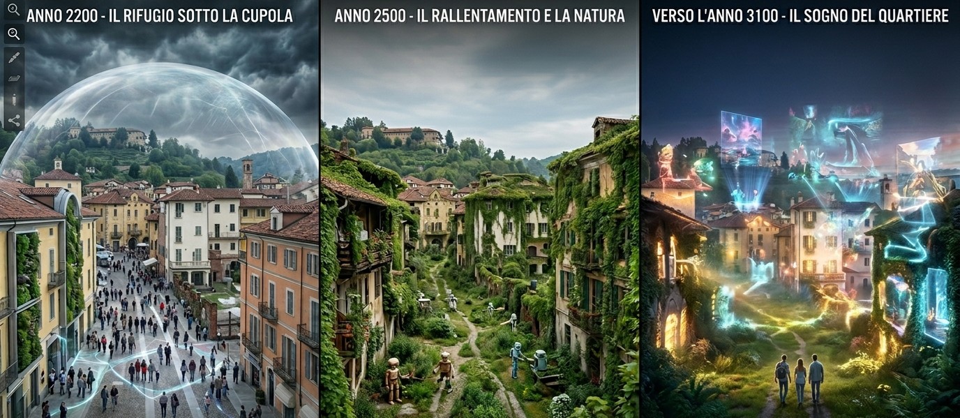Vernato del futuro 5