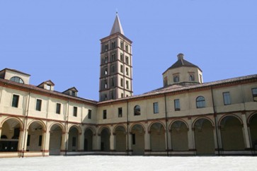 Chiostro di San Sebastiano